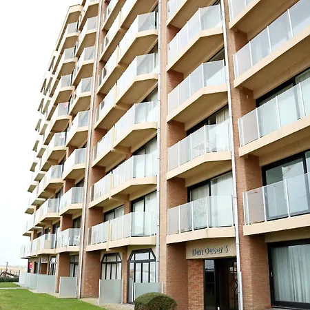 아파트 In With Sea Views 니우포르트