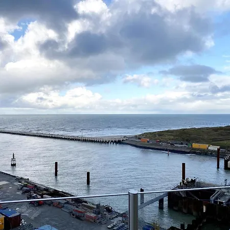 In With Sea Views
