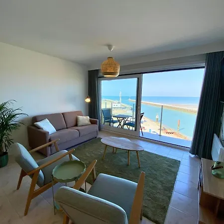 In With Sea Views