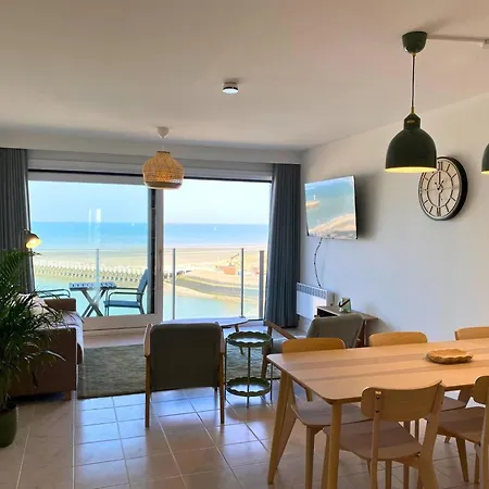 In With Sea Views *
