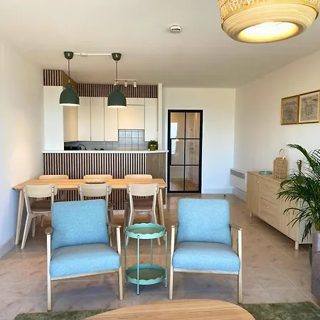 In With Sea Views
