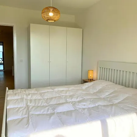 In With Sea Views アパート *