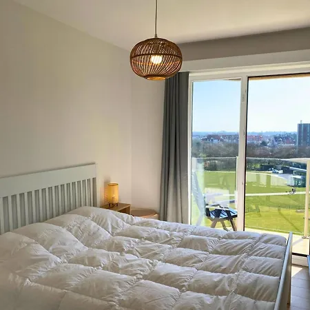 In With Sea Views *