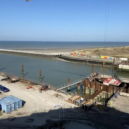 In With Sea Views