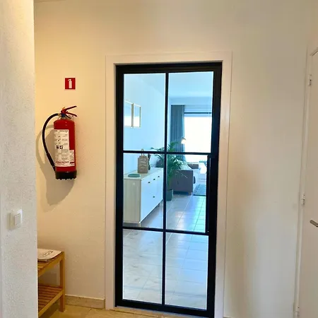 In With Sea Views